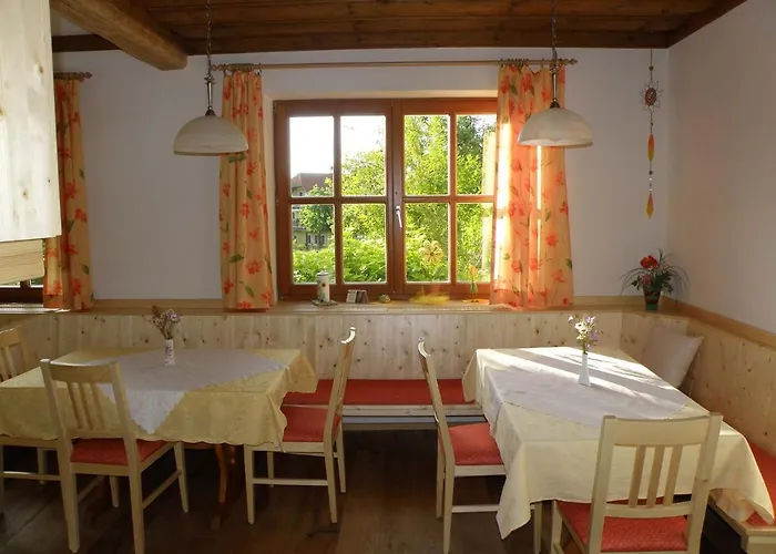 Prinzenhof Gross Gerungs